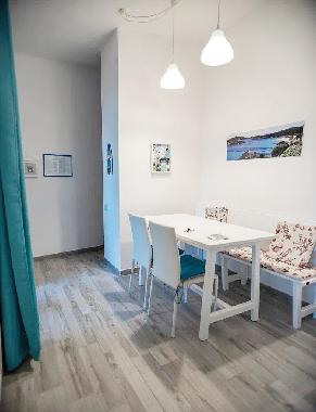 Appartement de vacances /en/au Pinus Village (Cagliari)ou appartement ou maison de vacances