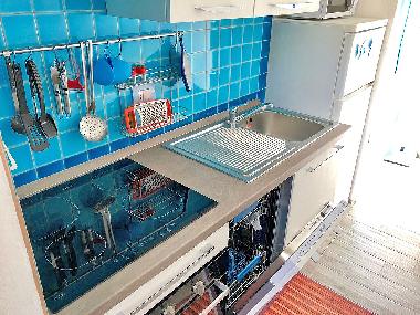 Appartement de vacances /en/au Pinus Village (Cagliari)ou appartement ou maison de vacances