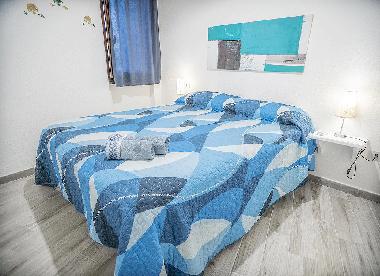 Appartement de vacances /en/au Pinus Village (Cagliari)ou appartement ou maison de vacances