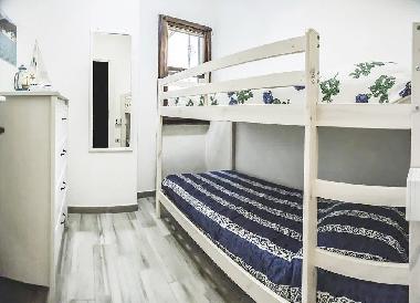 Appartement de vacances /en/au Pinus Village (Cagliari)ou appartement ou maison de vacances