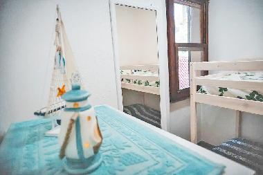 Appartement de vacances /en/au Pinus Village (Cagliari)ou appartement ou maison de vacances