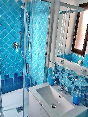 Appartement de vacances /en/au Pinus Village (Cagliari)ou appartement ou maison de vacances