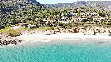 Appartement de vacances /en/au Pinus Village (Cagliari)ou appartement ou maison de vacances