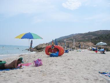 Appartement de vacances /en/au Pinus Village (Cagliari)ou appartement ou maison de vacances