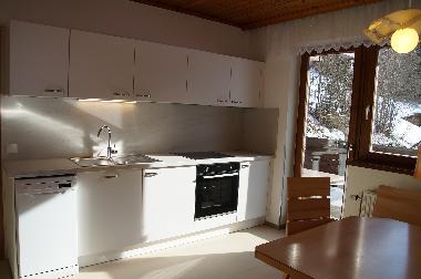 Maison de vacances /en/au Schladming (Westliche Obersteiermark)ou appartement ou maison de vacances