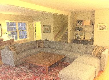Maison de vacances /en/au Plainfield (Massachusetts)ou appartement ou maison de vacances