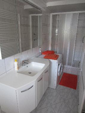 Appartement de vacances �/en/au Teuchern OT GR�BITZ (Halle / Saale-Unstrut)ou appartement ou maison de vacances