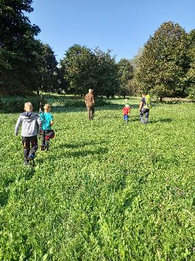 Appartement de vacances �/en/au Teuchern OT GR�BITZ (Halle / Saale-Unstrut)ou appartement ou maison de vacances