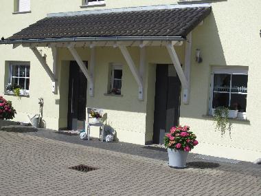 Appartement de vacances �/en/au Teuchern OT GR�BITZ (Halle / Saale-Unstrut)ou appartement ou maison de vacances