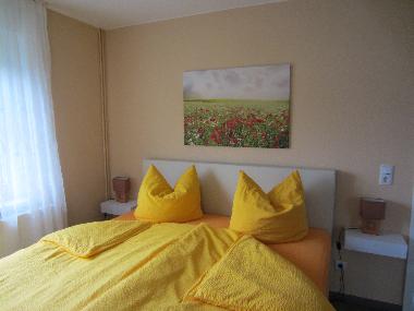 Appartement de vacances �/en/au Teuchern OT GR�BITZ (Halle / Saale-Unstrut)ou appartement ou maison de vacances