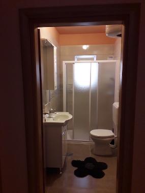 Appartement de vacances �/en/au Kustici (Licko-Senjska)ou appartement ou maison de vacances