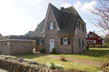 Maison de vacances �/en/au Sch�nberg-Kalifornien (Ostsee-Festland)ou appartement ou maison de vacances