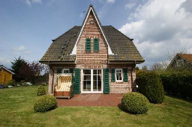 Maison de vacances �/en/au Sch�nberg-Kalifornien (Ostsee-Festland)ou appartement ou maison de vacances
