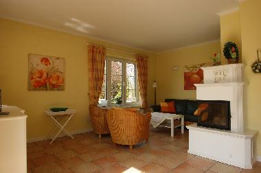 Maison de vacances �/en/au Sch�nberg-Kalifornien (Ostsee-Festland)ou appartement ou maison de vacances