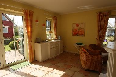 Maison de vacances �/en/au Sch�nberg-Kalifornien (Ostsee-Festland)ou appartement ou maison de vacances
