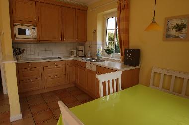 Maison de vacances �/en/au Sch�nberg-Kalifornien (Ostsee-Festland)ou appartement ou maison de vacances