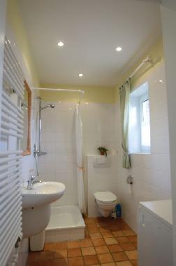 Maison de vacances �/en/au Sch�nberg-Kalifornien (Ostsee-Festland)ou appartement ou maison de vacances