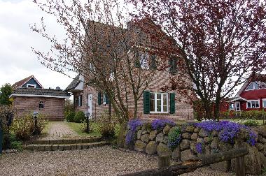 Maison de vacances �/en/au Sch�nberg-Kalifornien (Ostsee-Festland)ou appartement ou maison de vacances