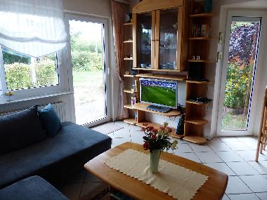 Maison de vacances /en/au Schnberg-Kalifornien (Ostsee-Festland)ou appartement ou maison de vacances
