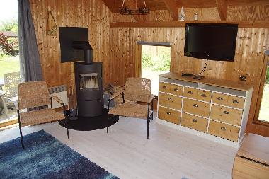 Maison de vacances /en/au Schnberger Strand (Ostsee-Festland)ou appartement ou maison de vacances