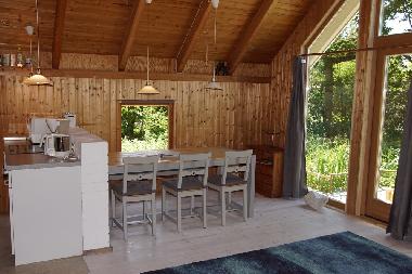 Maison de vacances /en/au Schnberger Strand (Ostsee-Festland)ou appartement ou maison de vacances