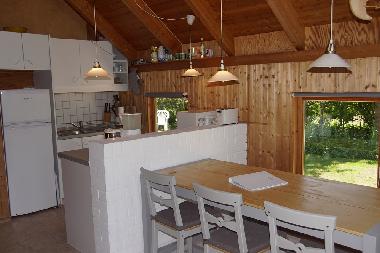 Maison de vacances /en/au Schnberger Strand (Ostsee-Festland)ou appartement ou maison de vacances