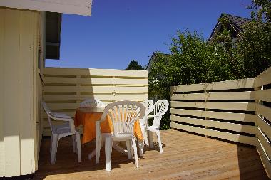 Maison de vacances /en/au Schnberger Strand (Ostsee-Festland)ou appartement ou maison de vacances