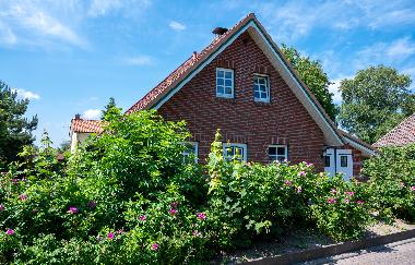 Maison de vacances �/en/au Sch�nberger Strand (Ostsee-Festland)ou appartement ou maison de vacances