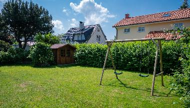 Maison de vacances �/en/au Sch�nberger Strand (Ostsee-Festland)ou appartement ou maison de vacances