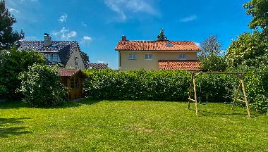 Maison de vacances �/en/au Sch�nberger Strand (Ostsee-Festland)ou appartement ou maison de vacances