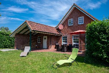 Maison de vacances �/en/au Sch�nberger Strand (Ostsee-Festland)ou appartement ou maison de vacances