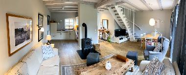 Maison de vacances �/en/au Sch�nberger Strand (Ostsee-Festland)ou appartement ou maison de vacances