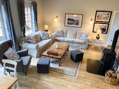 Maison de vacances �/en/au Sch�nberger Strand (Ostsee-Festland)ou appartement ou maison de vacances