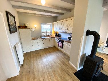 Maison de vacances �/en/au Sch�nberger Strand (Ostsee-Festland)ou appartement ou maison de vacances