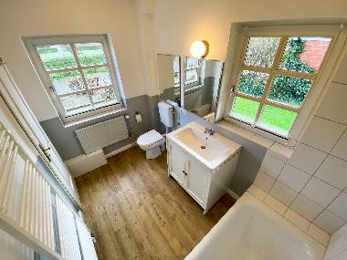 Maison de vacances �/en/au Sch�nberger Strand (Ostsee-Festland)ou appartement ou maison de vacances