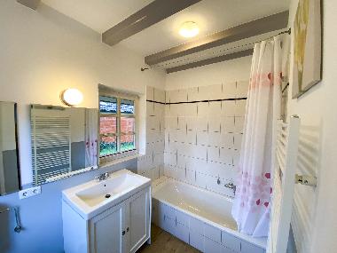 Maison de vacances �/en/au Sch�nberger Strand (Ostsee-Festland)ou appartement ou maison de vacances