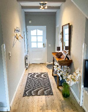 Maison de vacances �/en/au Sch�nberger Strand (Ostsee-Festland)ou appartement ou maison de vacances