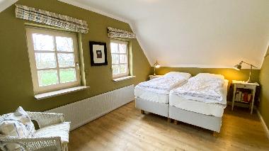 Maison de vacances �/en/au Sch�nberger Strand (Ostsee-Festland)ou appartement ou maison de vacances