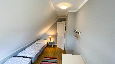 Maison de vacances �/en/au Sch�nberger Strand (Ostsee-Festland)ou appartement ou maison de vacances