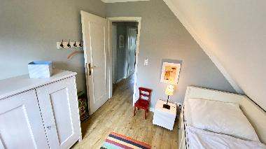 Maison de vacances �/en/au Sch�nberger Strand (Ostsee-Festland)ou appartement ou maison de vacances