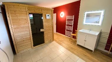 Maison de vacances �/en/au Sch�nberger Strand (Ostsee-Festland)ou appartement ou maison de vacances