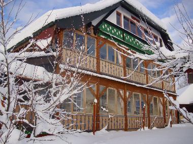 Appartement de vacances �/en/au Bernau im Schwarzwald (Schwarzwald)ou appartement ou maison de vacances