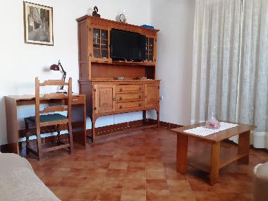 Appartement de vacances �/en/au Povlja (Splitsko-Dalmatinska)ou appartement ou maison de vacances
