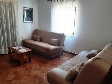 Appartement de vacances �/en/au Povlja (Splitsko-Dalmatinska)ou appartement ou maison de vacances