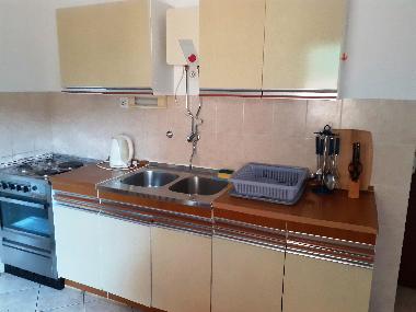 Appartement de vacances �/en/au Povlja (Splitsko-Dalmatinska)ou appartement ou maison de vacances
