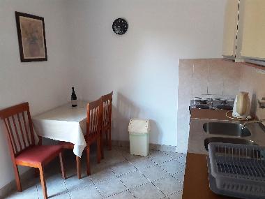 Appartement de vacances �/en/au Povlja (Splitsko-Dalmatinska)ou appartement ou maison de vacances