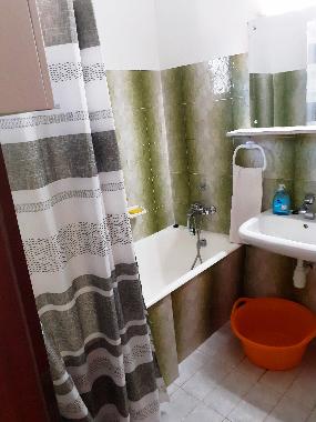 Appartement de vacances �/en/au Povlja (Splitsko-Dalmatinska)ou appartement ou maison de vacances
