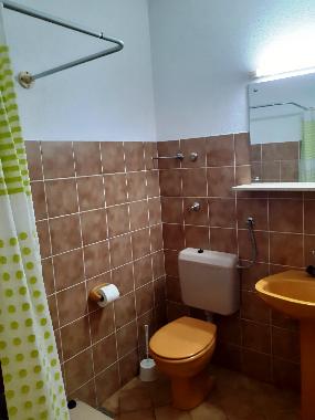 Appartement de vacances �/en/au Povlja (Splitsko-Dalmatinska)ou appartement ou maison de vacances
