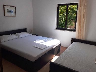 Appartement de vacances �/en/au Povlja (Splitsko-Dalmatinska)ou appartement ou maison de vacances