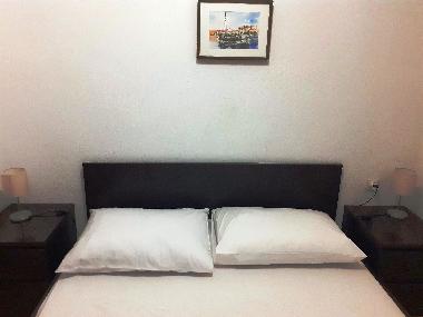 Appartement de vacances �/en/au Povlja (Splitsko-Dalmatinska)ou appartement ou maison de vacances
